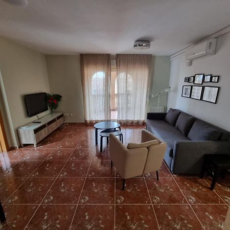 Apartamento Olimpo Elite 8A Apartman Alicante Kültér fotó