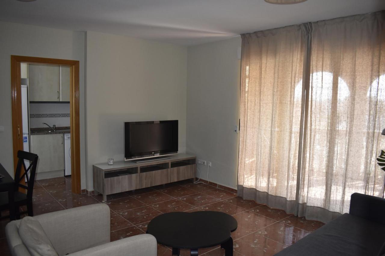 Apartamento Olimpo Elite 8A Apartman Alicante Kültér fotó