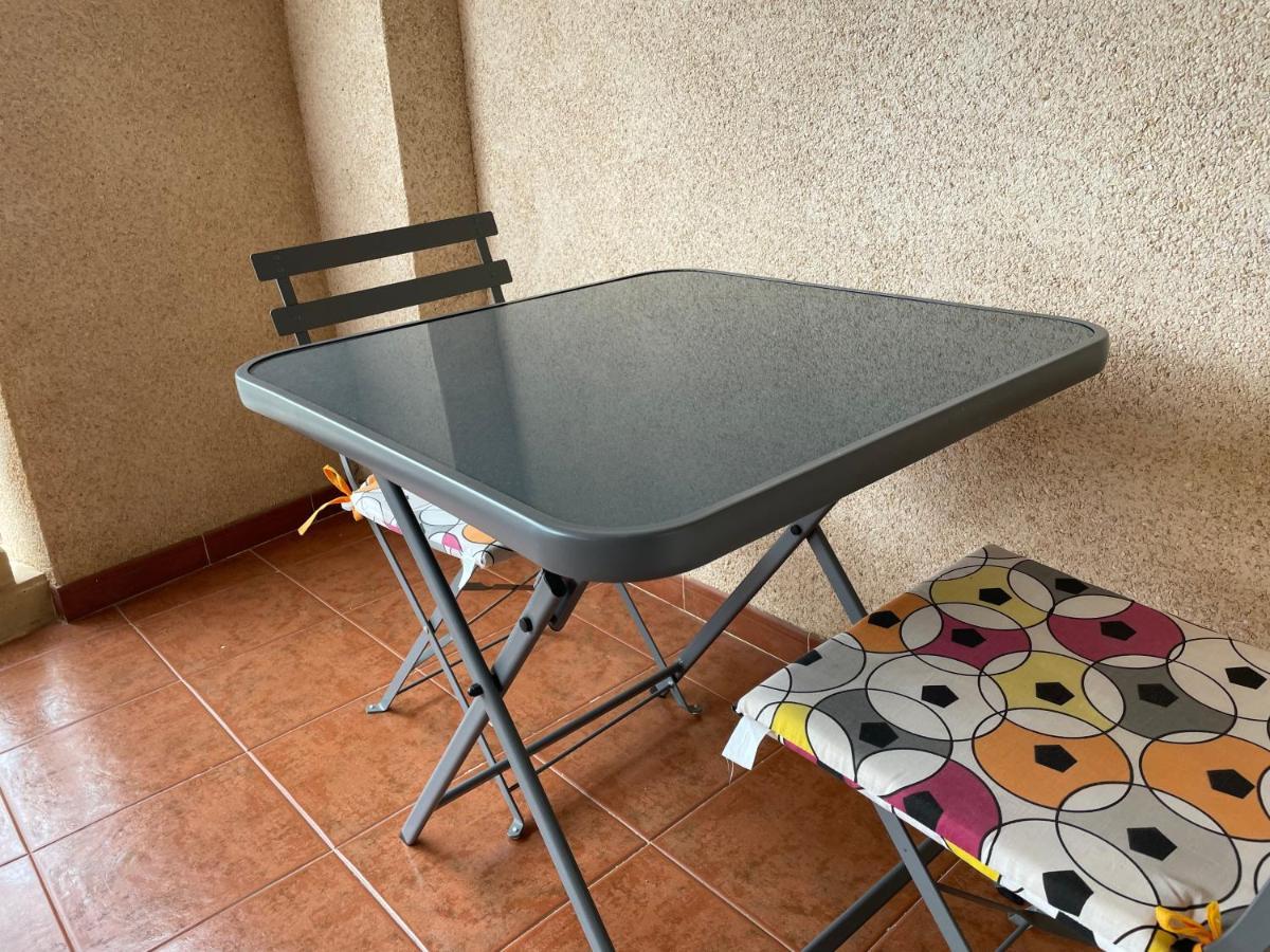 Apartamento Olimpo Elite 8A Apartman Alicante Kültér fotó