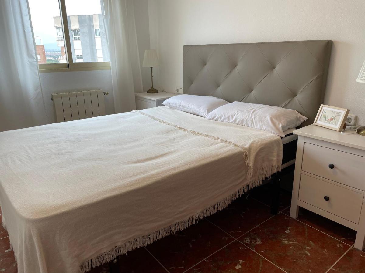 Apartamento Olimpo Elite 8A Apartman Alicante Kültér fotó